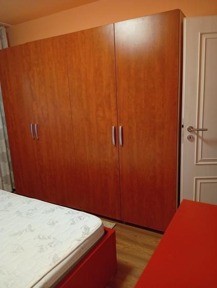 Apartament cu 2 camere decomandat în Mărășești