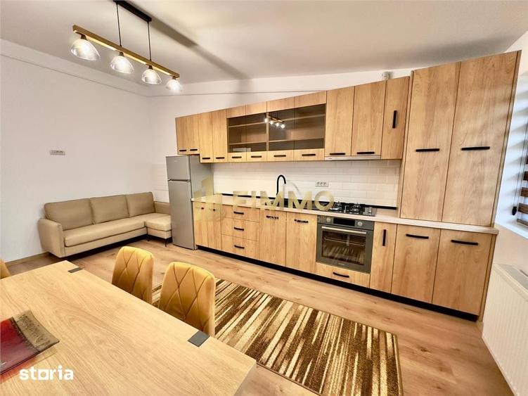 Apartament cu 3 camere în Ipotești