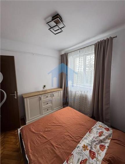 Apartament cu 2 camere decomandat în Gheorgheni