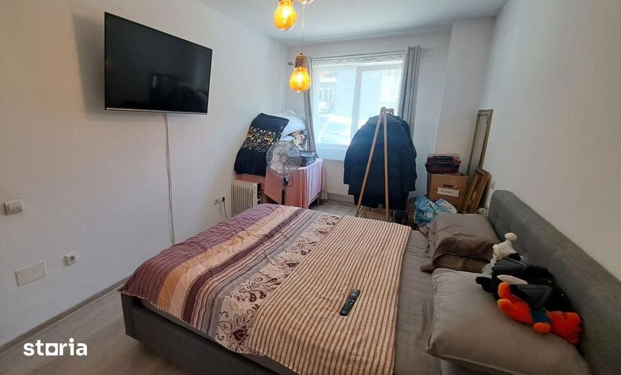 Apartament cu 2 camere, cu loc de parcare, in zona Calea Baciului - 2