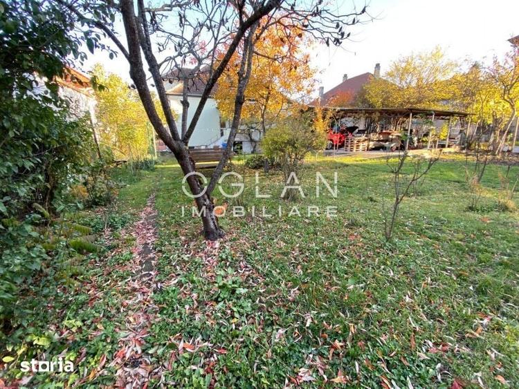 Casă cu 4 camere cu Teren 900 Mp în Valea Aurie