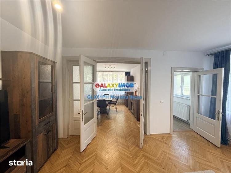 Casă cu 3 camere cu Teren 300 Mp în Cantacuzino