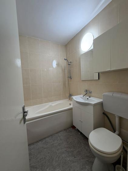 Apartament cu 2 camere decomandat, mobilat în Grigorescu