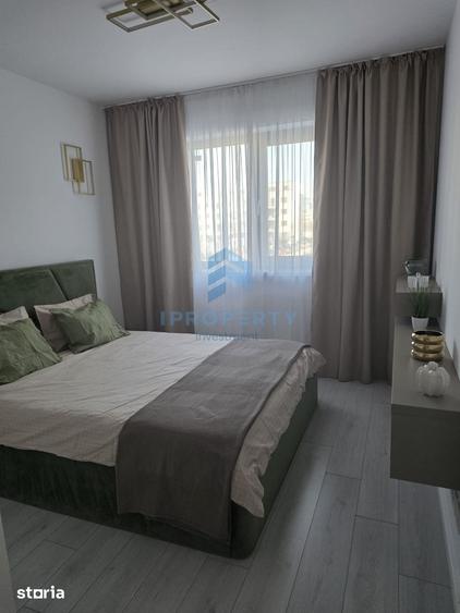 Inchiriere Apartament 2 camere in Pipera - Onix Residence - 2