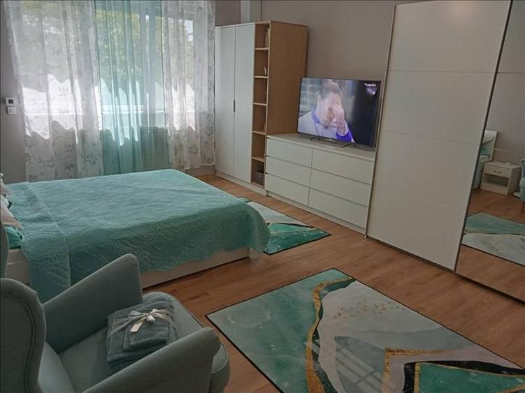 Apartament cu 2 camere decomandat, mobilat în Lidia