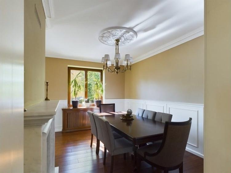 Vila cu 8 camere Kiseleff - 4