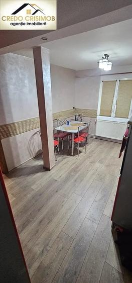 Apartament cu 2 camere decomandat în Luncă