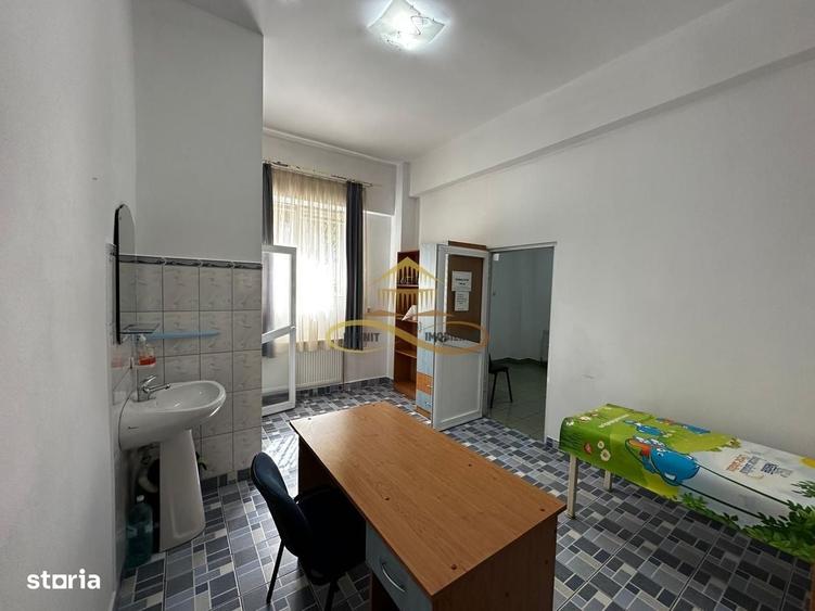 Spațiu comercial, de 62 mp, în Energiei
