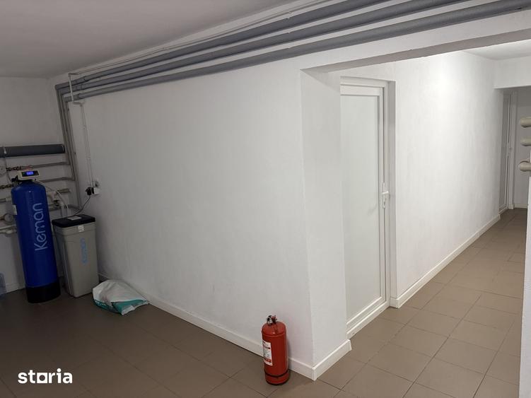 Inchiriere apartament cu 3 camere 2 bai boxa demisol Magnolia Village - 15