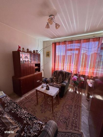 Apartament cu 2 camere decomandat în Ultracentral — fotografia 3