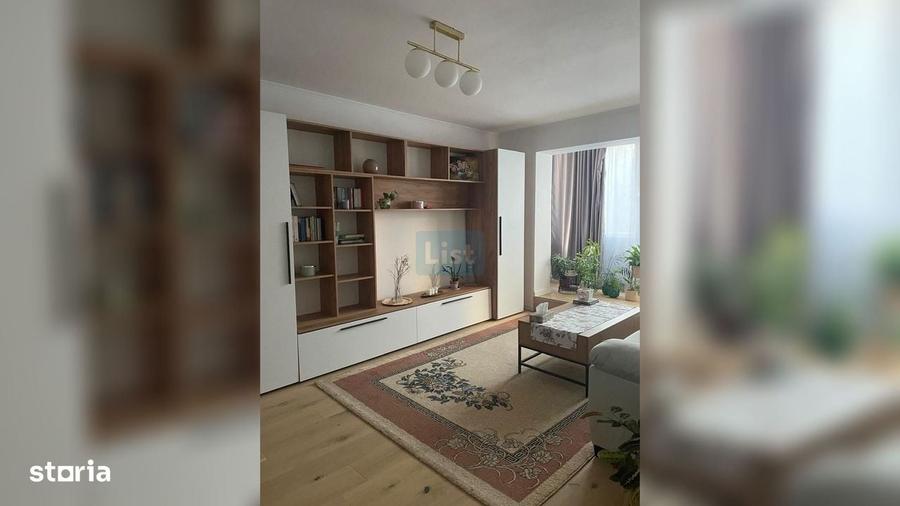 FARA COMISION! Apartament 2 camere, decomandat, etaj 1/4, PLOPILOR - 3