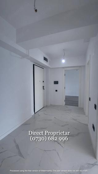 Apartament cu 2 camere decomandat în Titan