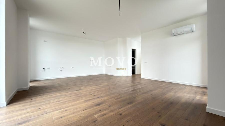 Apartament cu 2 camere semidecomandat în Torontalului