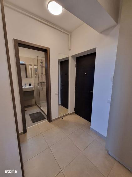 Apartament cu 2 camere decomandat în Parcul Carol