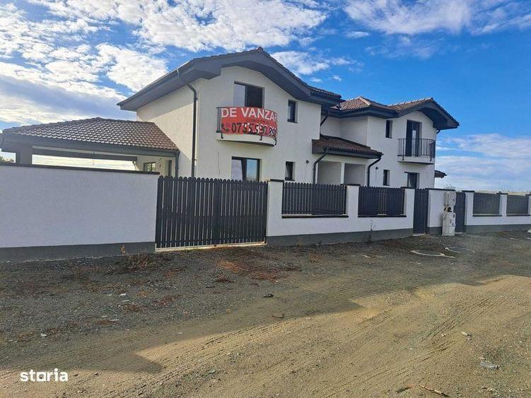 Casă cu 3 camere cu Teren 85 Mp în Central