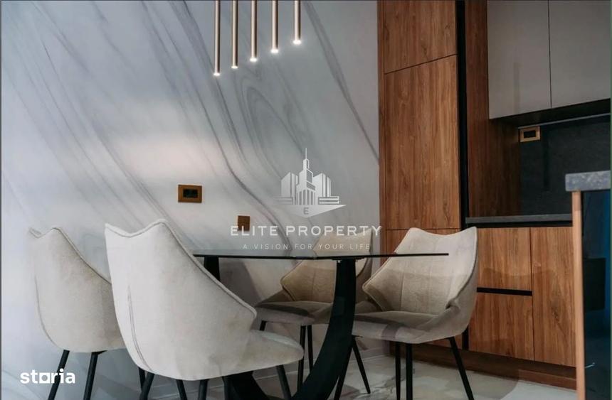 Inchiriere Apartament | 2 Camere | One Floreasca Towers | Terasa 12 mp - 2