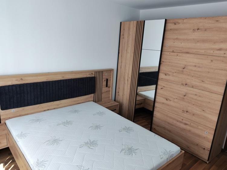Particular inchiriez apartament 3 camere, zona Dristor -Mihai Bravul - 8