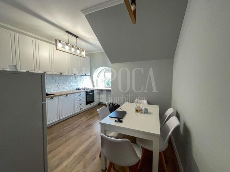 Apartament 2 camere de vanzare in Centru, Cluj Napoca - 4