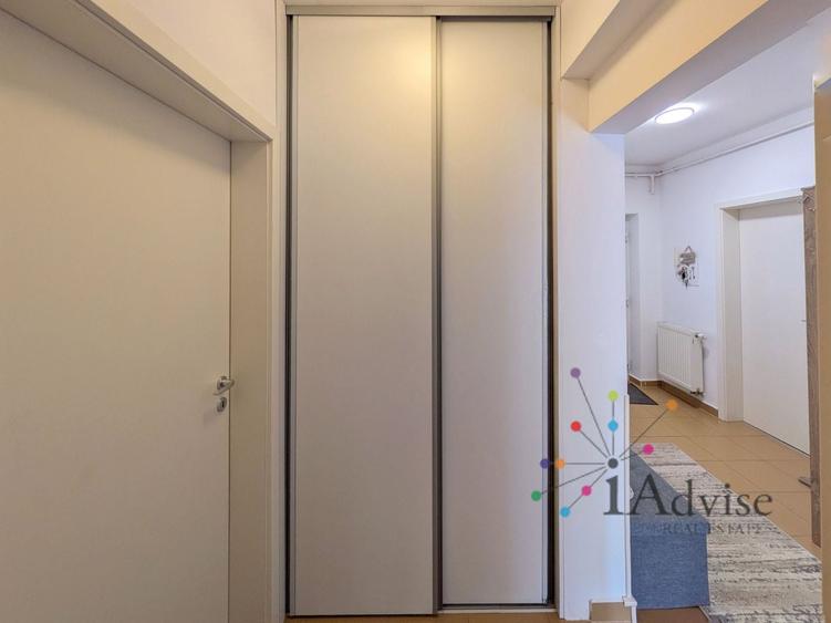 Apartament cu 2 camere decomandat în Bartolomeu