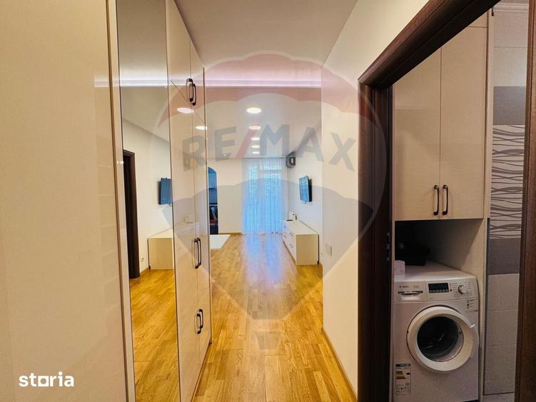 Apartament de inchiriat 2 camere, Ared/Oradea - 8