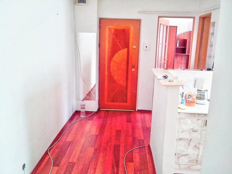 Apartament cu 2 camere decomandat în Precista