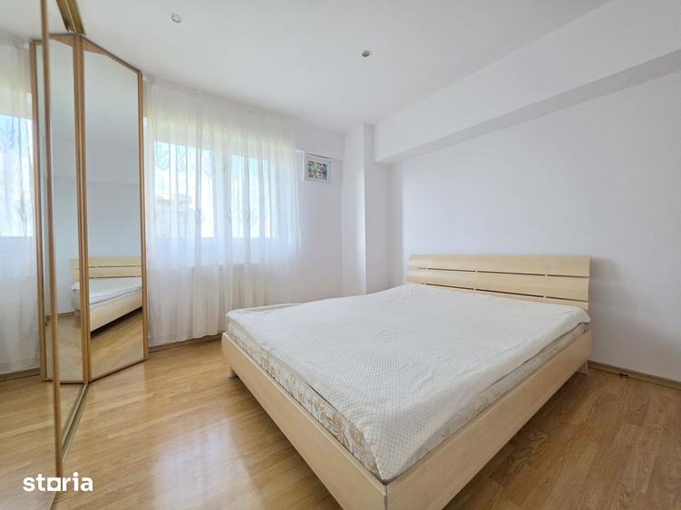 Apartament cu 2 camere în 13 Septembrie