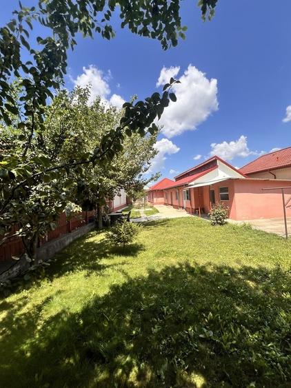 Casă cu 3 camere în Central