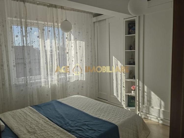2Camere de inchiriat| Berceni | Metrou | Centrala Proprie| PetFriendly - 3