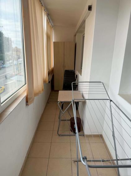 Apartament cu 2 camere decomandat în Tătărași