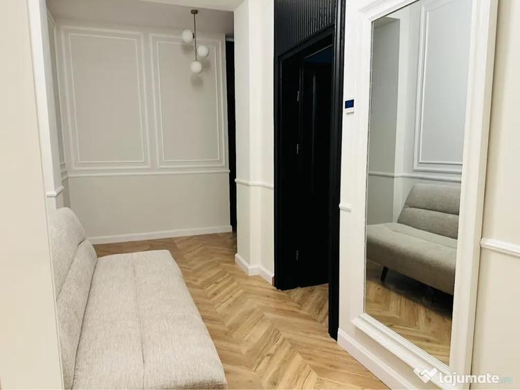Garsonieră decomandată în Copou