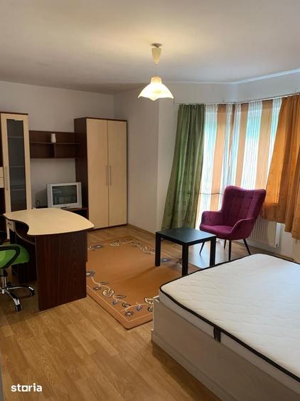 Garsonieră în Gheorgheni