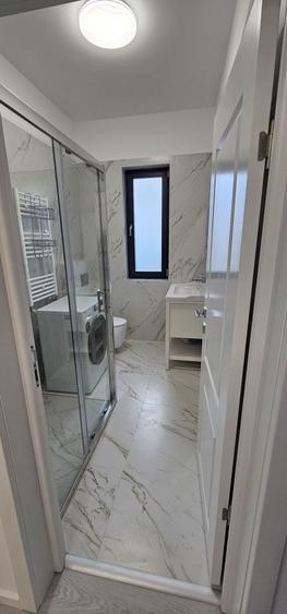 Apartament cu 2 camere decomandat în Popas Păcurari