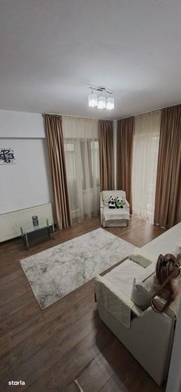 Garsonieră decomandată în Găvana
