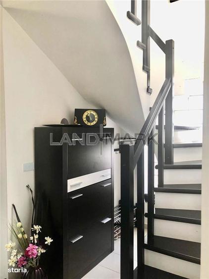 Casă cu 4 camere cu Teren 770 Mp în Ghiroda