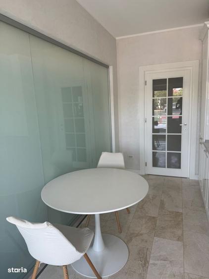 Apartament cu 2 camere în Breazu