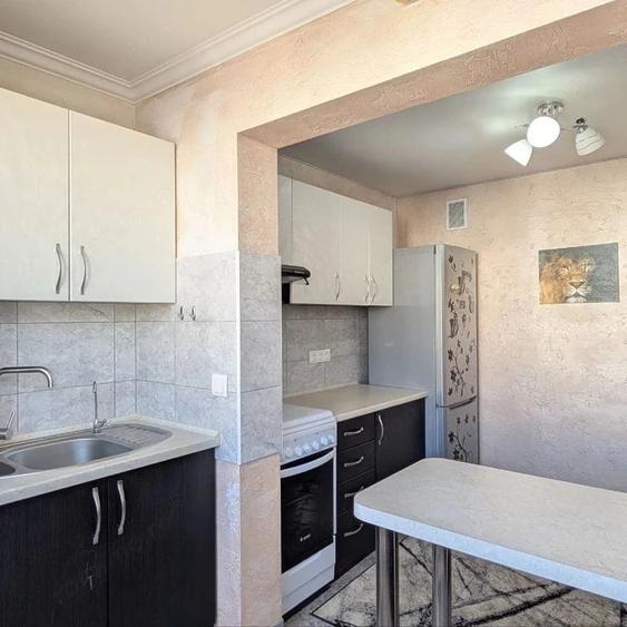 Apartament cu 2 camere decomandat în Bucureștii Noi