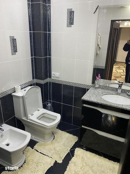 Apartament cu 2 camere decomandat în Colentina