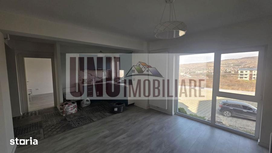 Apartament cu 2 camere în Bucium