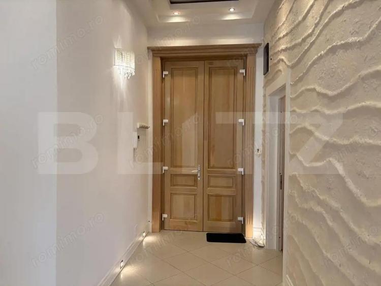 Apartament cu 3 camere decomandat în Fabric