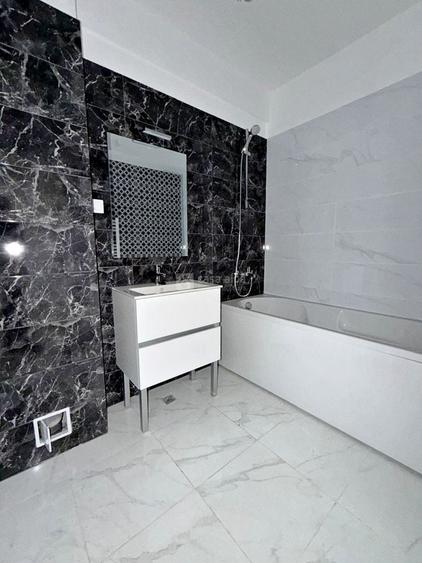 Mutare imediata! 2 camere in bloc nou cu lift, parcare subterana - 5