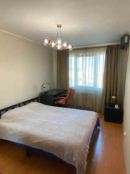 Apartament cu 2 camere decomandat în Podu Roș