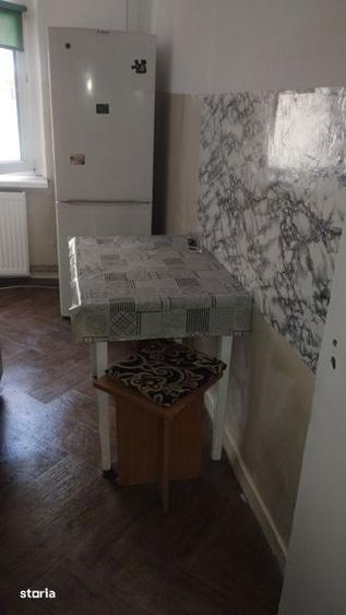 Garsonieră în Telegrafului
