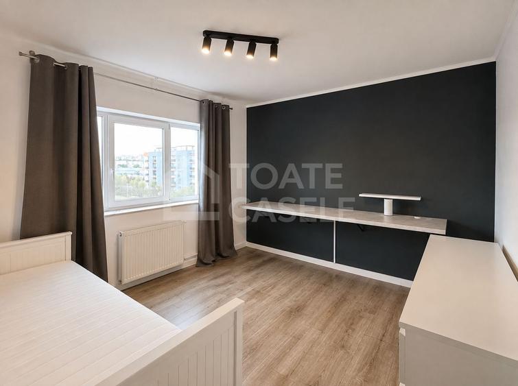 Apartament 2 camere | Între Lacuri | 52 mp + boxă 10 mp - 3
