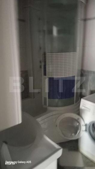 Apartament cu 2 camere în Apa