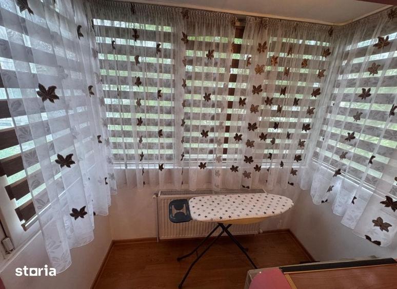 Apartament 2 camere Podu Ros , 54 metri, etaj 3 Cod:158832 - 10