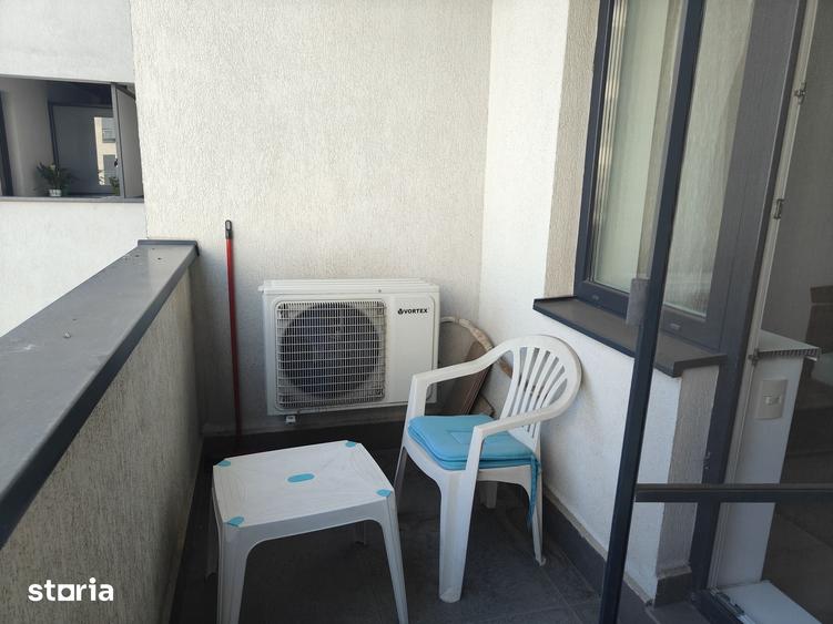 Apartament cu 2 camere în Regie