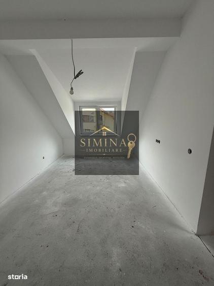 Casă cu 4 camere cu Teren 350 Mp în Central
