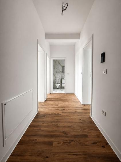 Apartament cu 2 camere decomandat în Rudicica