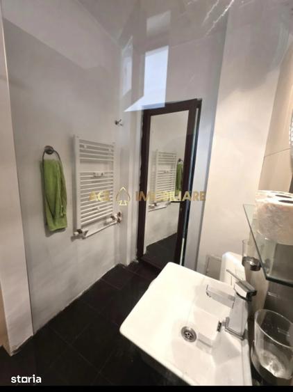 Apartament cu 2 camere decomandat, mobilat în Militari