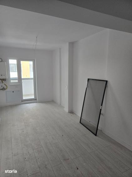 2cam tip studio/5-7min pietonal Auchan/metrou Berceni - 8